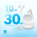 Soundcore P20i Wireless Earbuds - White