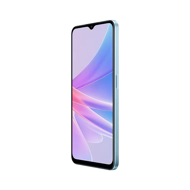 OPPO A78 5G 128GB Glowing Blue
