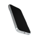 OtterBox Symmetry Clear case with Magnets & Cam Ctrl suits iPhone 17 Pro Max - Clear