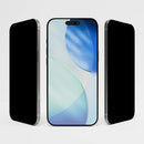 Doormoon iPhone 17 Air 5D Tempered Glass Privacy