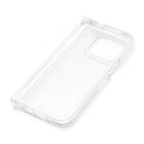 Wisecase Google Pixel 9Pro Fold Lucid Case Clear