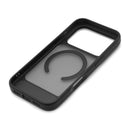 Wisecase iPhone 18 Pro/17 Pro MagKickstand  Black