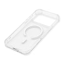 Wisecase iPhone 17 Pro Max Lucid Case with Magsafe Clear