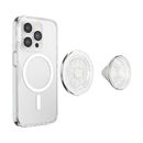 Popsnap Magnetic Phone Grip&Stand Doily Life