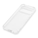 Wisecase Google Pixel 9 Pro XL Lucid Case Clear