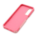 Wisecase Samsung Galaxy A05S Adventurer Case Pink