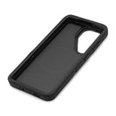 Wisecase Samsung Galaxy S26 Guardian with Magsafe Black+Black