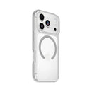 OtterBox iPhone 18 Pro Max/iPhone 17 Pro Max Lumen Clear Case w/Magnets & Cam Ctrl suits - Clear