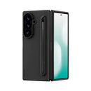 Nillkin Samsung Galaxy Z Fold 8 Ultra Flex Pure Fold Case (With built-in pen) Black