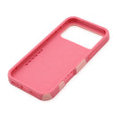Wisecase iPhone 18 Pro Max/17 Pro Max Adventurer Case with Magsafe Pink
