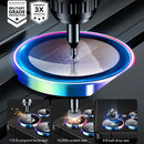 Doormoon Samsung Galaxy S25Edge Camera Film Iridescent