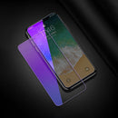 Doormoon iPhone 17 Pro Max 5D Tempered Glass Blue Light