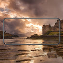 Doormoon OPPO A5X 4G /OPPO A98 Tempered Glass