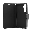 Wisecase Samsung Galaxy S24+ MERC Black+Black