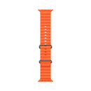 Machino Apple Watch Ocean Band MC-WS04 42/44/45/49/46MM S10 Orange (AP446)