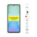 Doormoon Xiaomi Redmi 13 4G Tempered Glass