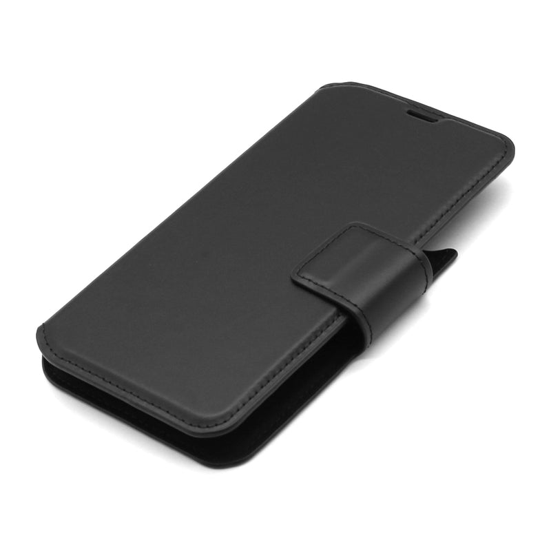 Love Tech iPhone 17  Flip Wallet Folio Black