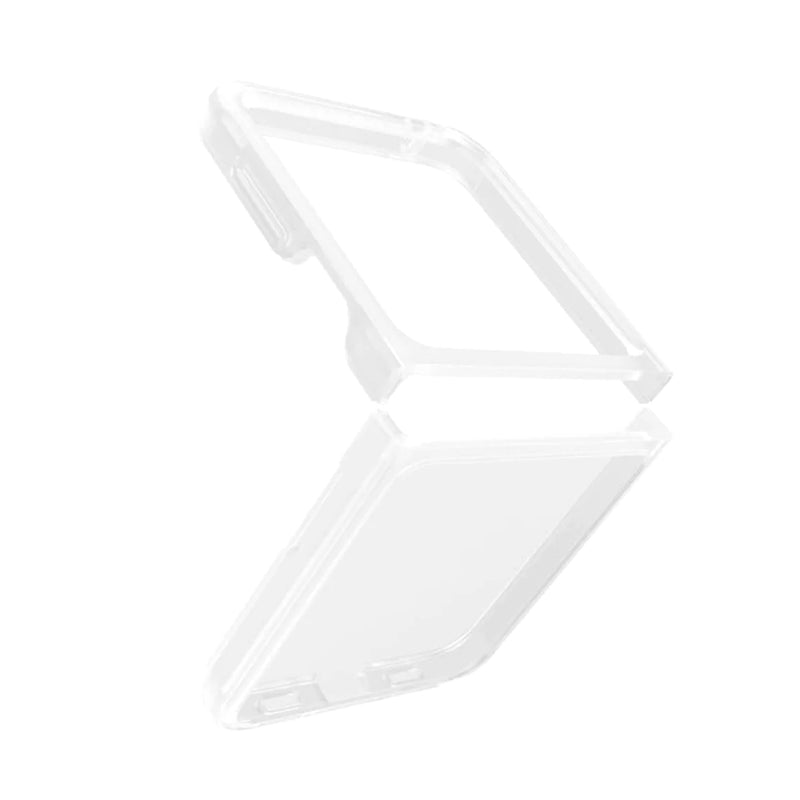 Otterbox Thin Flex Case For Samsung Galaxy Z Flip5 - Clear