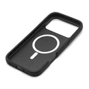 Wisecase iPhone 17 Pro Max Bulwark Case with Magsafe Black