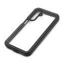 Wisecase Samsung Galaxy A16 5G Impact 360 Black