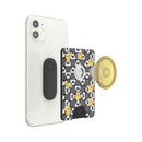 Popsockets License Pokemon PopWallet+ Dance Pikachu