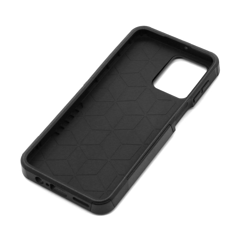 Wisecase Moto G54 Adventurer Case Black