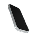 OtterBox Symmetry Clear case with Magnets & Cam Ctrl suits iPhone 17 Pro - Clear