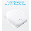 Anker 321 Magnetic 5000mAh MagGo Power Bank - White