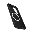 OtterBox Symmetry Case Suits New Samsung Galaxy 2025 6.7 S25 Plus-Black (Magnetic)