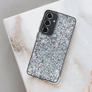 Case-Mate Twinkle Case Antimicrobial/Recycled suits New Galaxy 2024 6.1 - S24 Disco