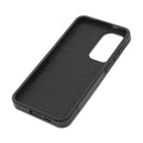 Wisecase Samsung Galaxy S24FE Adventurer Case Black
