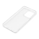 Wisecase OPPO A5 Pro 5G Lucid Case - Clear