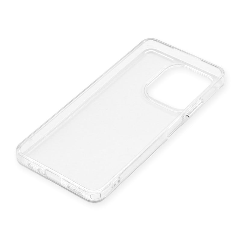 Wisecase OPPO A5 Pro 5G Lucid Case - Clear