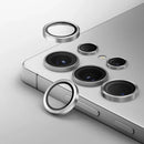 Doormoon Samsung Galaxy S25 Ultra Camera Film Silver