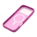 Wisecase iPhone 17 Pro Max Bulwark Case with Magsafe Pink