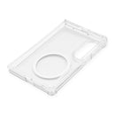 Wisecase Samsung Galaxy Z Fold 8 Lucid Magsafe Clear