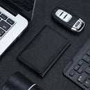 Wisecase Mag Wallet Pro Black