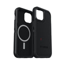 Otterbox Defender XT Magsafe Case For iPhone 15 - Black