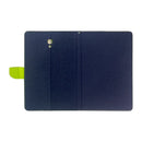 Samsung Galaxy Tab A 10.5 Mercury Dark Blue+Green