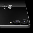 Doormoon Samsung Galaxy Z Flip 8 Camera Tempered Glass Black