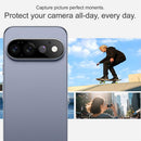Doormoon Google Pixel 11 Pro Rear Camera Glass Black