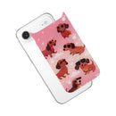 Love Tech iPhone 17 Air Magnetic Back Panel Dachshund Sunnies