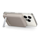 Belkin BoostCharge Pro Magnetic Power Bank with Qi2 15W 5K/ Stand Sand