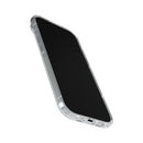OtterBox Symmetry Clear case with Magnets & Cam Ctrl suits iPhone 17 Air - Clear