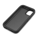 Wisecase iPhone 11 Guardian Black+Black