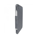 Zagg Pro Keys iPad 10.9 Wireless Keyboard and Detachable Case Black
