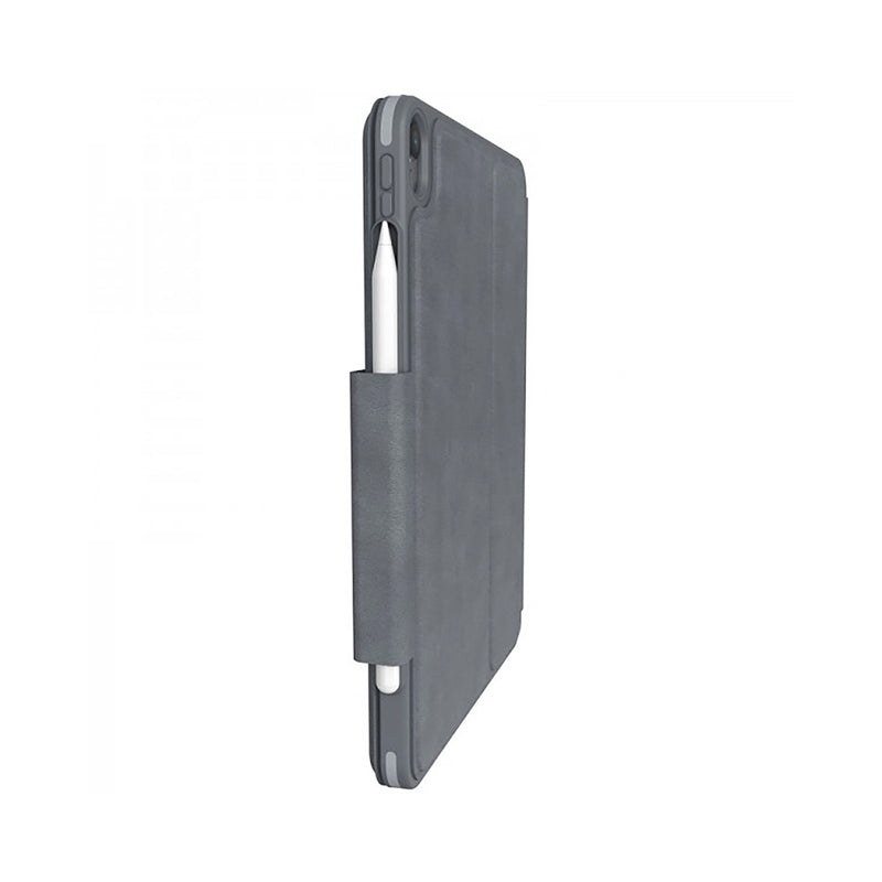 Zagg Pro Keys iPad 10.9 Wireless Keyboard and Detachable Case Black