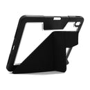 Wisecase Ipad Air4/Air5 2022 10.9 Shockproof Case Black