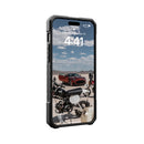 UAG Monarch Pro Magsafe - iPhone 15 Pro Max - Carbon Fiber