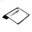 Wisecase iPad Air 13 2024 360 Slim Protection With Removable Cover Black